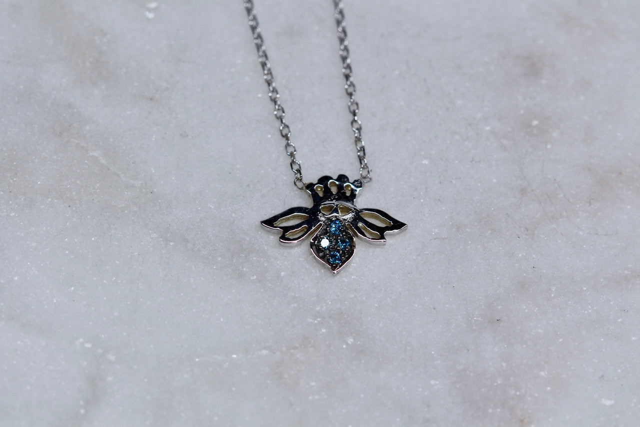Bee Pendant