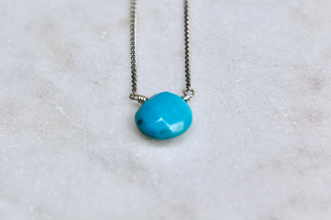 December Birthstone